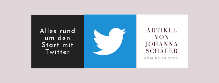 Read more about the article Alles rund um den Start mit Twitter